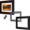 Pandigital 72-56AW 7-Inch Digital Picture Frame (Black)