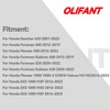 OLIFANT Power Shift Control Motor for Honda Rancher 420 2007-2023/Foreman