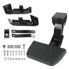 Retractable Truck Side Bed Step Compatible with 2017-2022 Ford F250