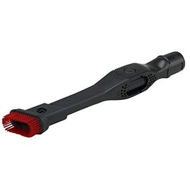 Hoover 35601733 Furniture Nozzle, Plastic, Black, Red