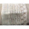 2 Meters Embroidery Lace Trim Ribbon for DIY Craft Sewing
