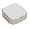Push Slider Card Anxiety Relief Stainless Steel Portable Decompression Push
