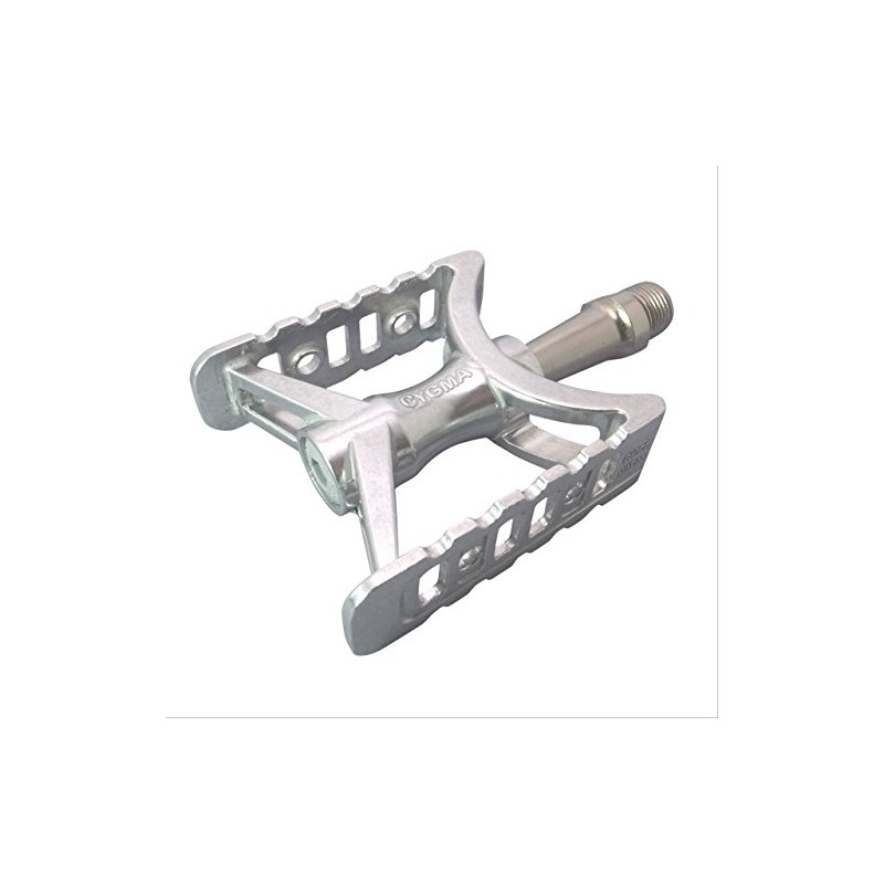 MKS (三ヶ島) Sigma [cygma] Silver 112075 