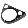 Gear Shifter Panel Frame Trim Cover Paste Installation Gear Box