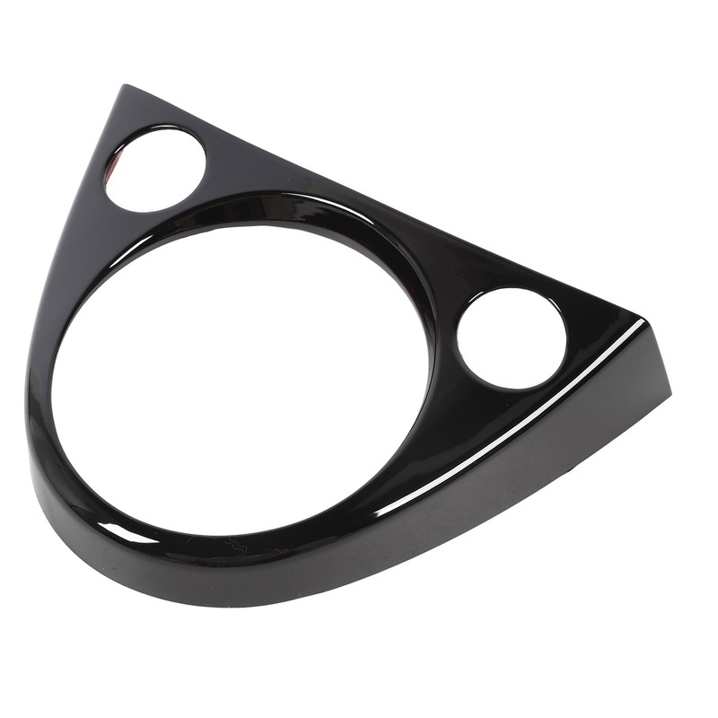 Gear Shifter Panel Frame Trim Cover Paste Installation Gear Box