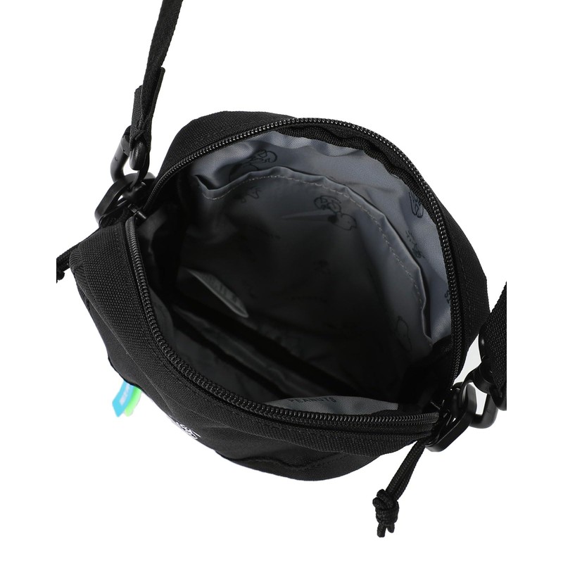 Mei Ocean Mini Shoulder Bag Crossbody Casual Shoulder Bag (Character
