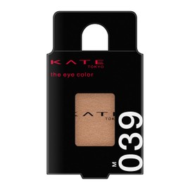 KATE The Eye Color 039 Matte, Red Beige, Peaceful Rest