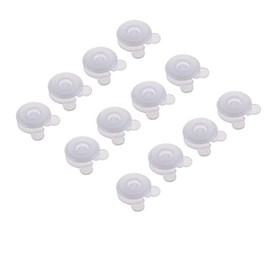 Bessy shop Duvet Donuts Holders,12 Pcs Duvet Cover Clips Duvet Corner Holder Duvet Donuts Comforter Clips to Keep Duvet in Place Anti-run Kick Buckle Safety Needle-free Quilt Cover Clip