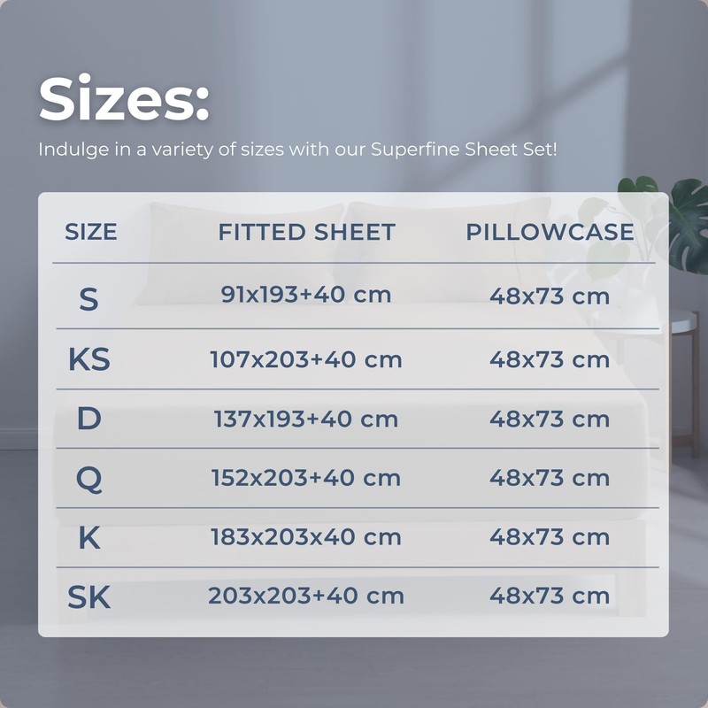 Dreamaker King Single Fitted Combo Microfiber Sheet Set, Ultra Soft