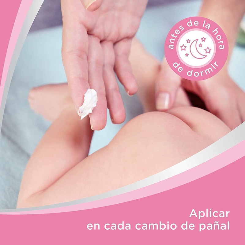 Bepanthol SALBE SCHUTZENDE Baby Tube 30 g