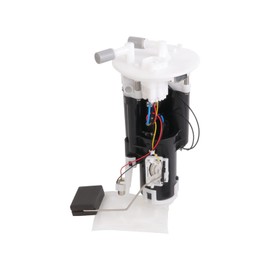 DOLKSN Fuel Pump Module Assembly - Compatible with 1998 1999 2000 2001 2002 Honda Accord Acura TL CL L4 2.3L V6 3.0L V6 3.2L SP8030M