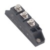 3 Terminal Rectifier Module 2 in 1 Out Common Cathode