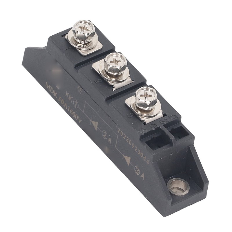 3 Terminal Rectifier Module 2 in 1 Out Common Cathode