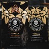 DEATH WISH COFFEE - Vanilla Ground Coffee (14 oz)