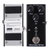 Ultimate Drive Electric Guitar Effect Pedal Mini Single True Bypass