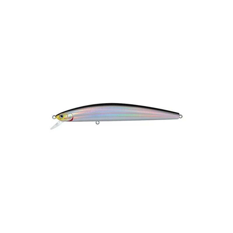 Daiwa DSPM13F03 Salt Pro Laser se uelos de pececillo de
