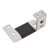 Car Antenna Bracket Stainless Steel Anti Theft Vehicle Mobile Radio