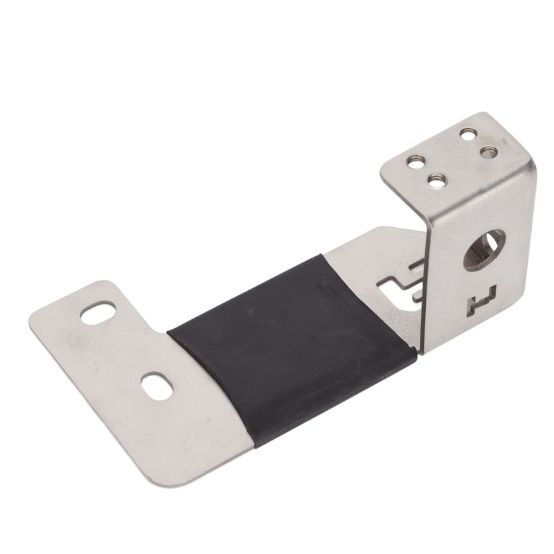 Car Antenna Bracket Stainless Steel Anti Theft Vehicle Mobile Radio