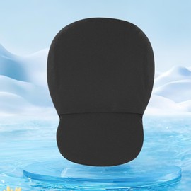 Ice Pack for Face,Reusable Cold Packs - Portable Multipurpose Hot And Cold Compress Gel Gloves for Cheek Face Abdomen Shoulder