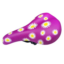 N3od3er Kids Bike Saddle Little Rider Child Bike Seat for Boys and Girls 14” to 24” Bicycles