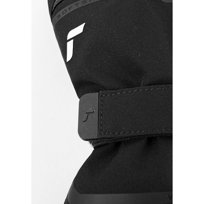 Reusch Men's Primus R-tex Xt Waterproof Membrane, Comfortable Warm Ski