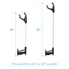 NOVA Grabber Reacher Tool in 32” Length, Lightweight Pick Up