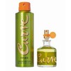 CURVE for Men 2 pcs GIFT SET 2.5 oz Cologne
