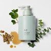 ONEOSEVEN Scalp Cooling Breeze Shampoo 300ml