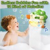 Lehoo Castle Baby Bath Toys, Light Up & Musical Bath