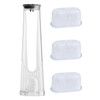 Filter Replacement Starter Kit for Keurig 2.0 Brewers, Water Filter