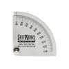 Stafford Golf Store Golf Club Loft / Lie Protractor Easy