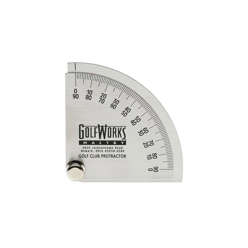 Stafford Golf Store Golf Club Loft / Lie Protractor Easy