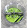 Greenlee 06923 Quick Cutter Adjustable Hole Saw 2-1/2” - 7”