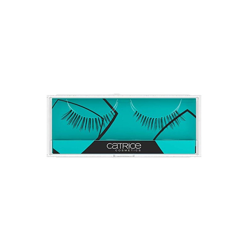 Catrice - Mascara - Lash Couture Naturalista Volume Lashes