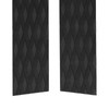 4pcs EVA Surfboard Deck Traction Pads Non Slip Surf Deck