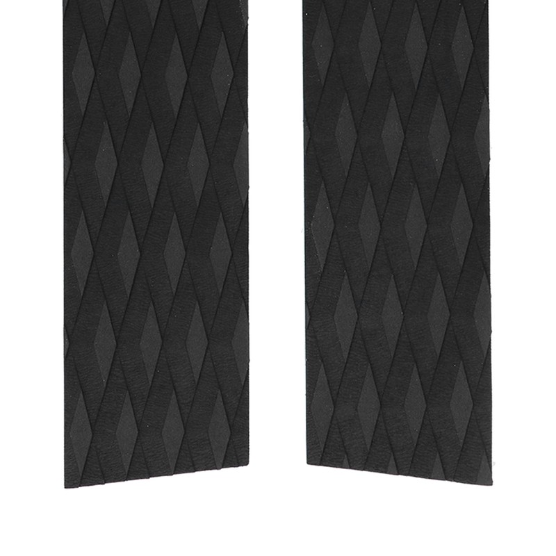 4pcs EVA Surfboard Deck Traction Pads Non Slip Surf Deck