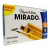 Lapiz Paper Mate Mirado Hexagonal 2 (72 Piezas )                                                                                                      