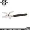 Nurniacl Anti Theft Car Steering Wheel Lock With Escape Hammer