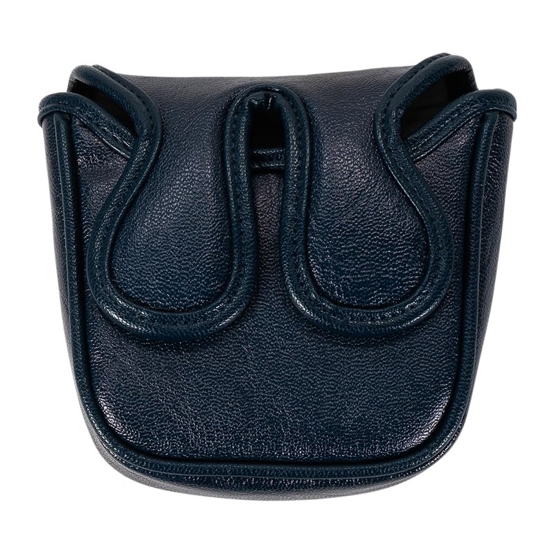 Uplark H-492 GOLF D-Shape Putter Cover