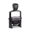Trodat Professional Text & Date Stamp 5440 49 x 28
