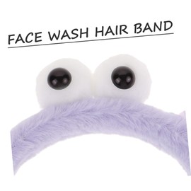 OATIPHO 5pcs Headband Fashion for Women and Girls Sweet Striped Makeup Headband for Face Washing Skincare and Routine Comfortable and Stylish Design