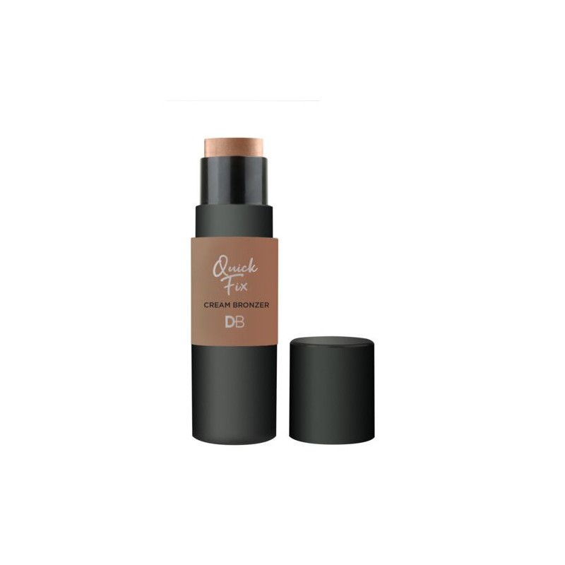 Designer Brands Quick Fix Cream Bronzer Sunny
