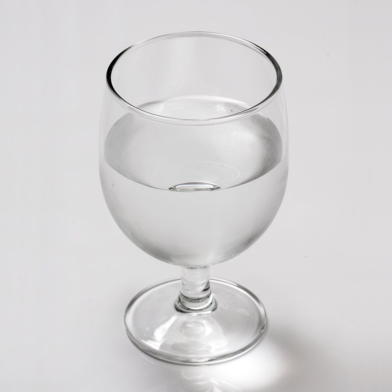 vicrila (ヴxikurira) Gaudi Building, Wine 6oz