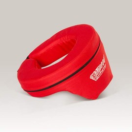 Speed Neck Guard Special Red