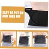 Baluue Warm Lumbar Support for Calisthenics Gym Straps Lower Back