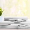 Burrito Blanco Flat Sheet, G12, for Beds from 150 to