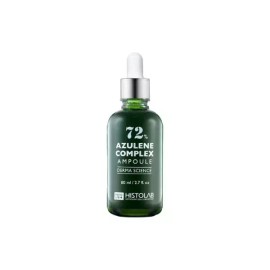 Histolab 히스토랩 아줄렌 앰플 72% 80ml Histolab Azulene Ampoule 72% 80ml