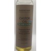 Majestic Pure Castor Oil 16oz Therapeutic Grade Cold-Pressed