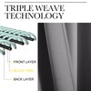 NICETOWN Blackout Curtains 84 for Office - 3 Pass Microfiber