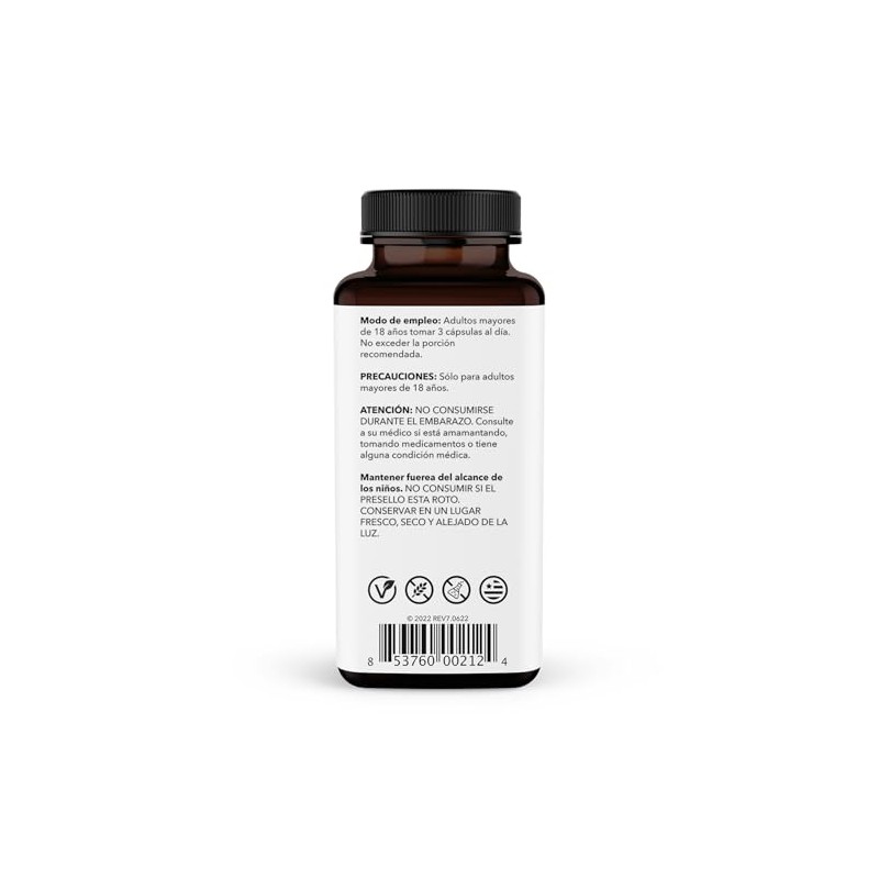 LifeSeasons Urinari-X Fórmula Botánica Multi-Ingrediente, 90 Cápsulas